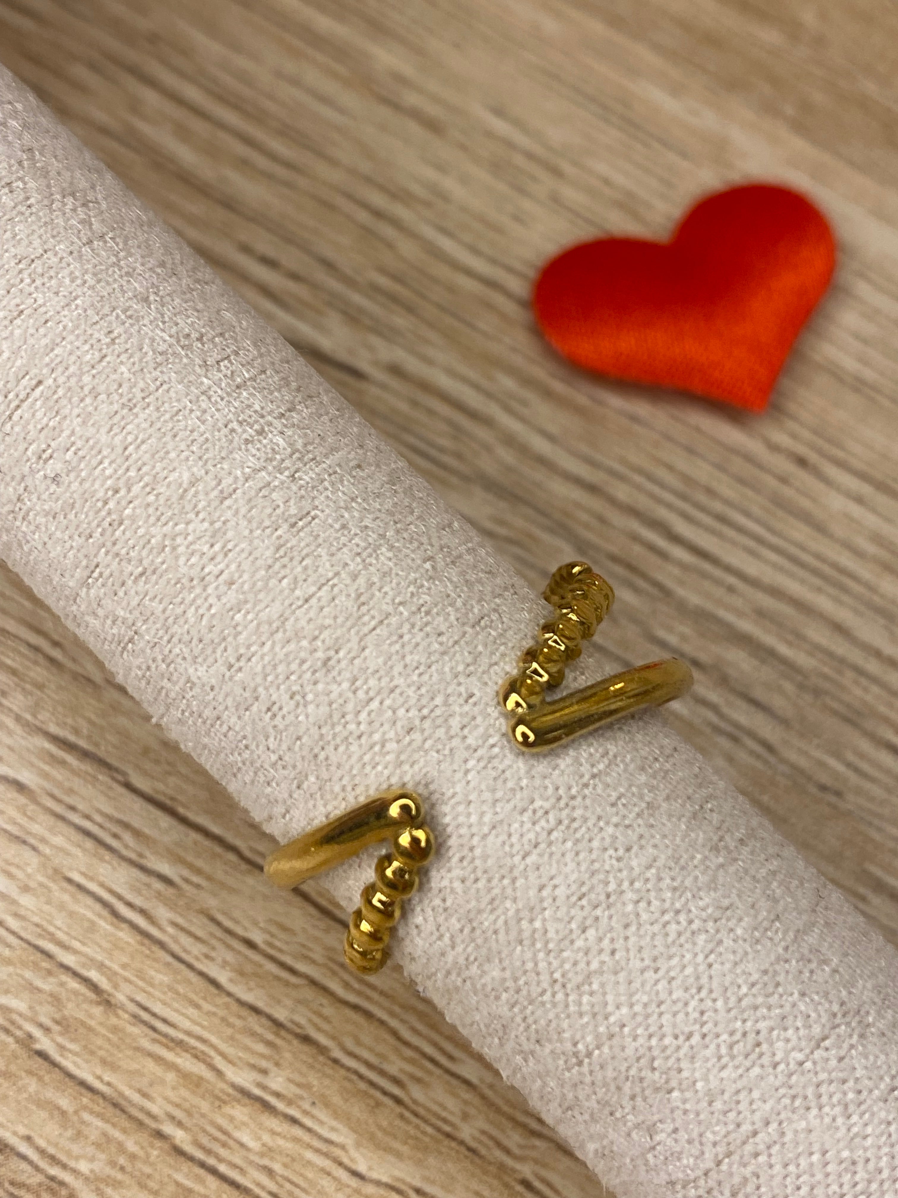 Bague ÉLISE