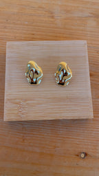 Boucles d’oreilles FORMES