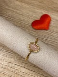 Bague SAFIA