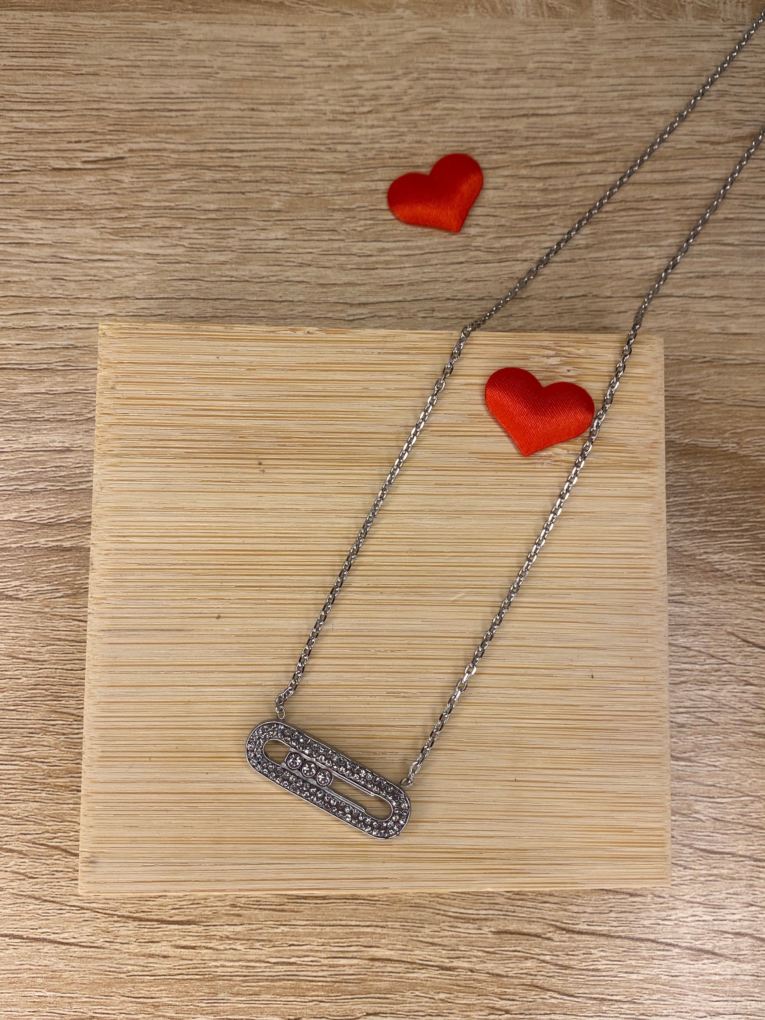 Collier RITA