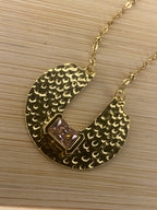 Collier CLÉMENCE