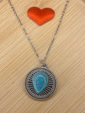 Collier ALMA