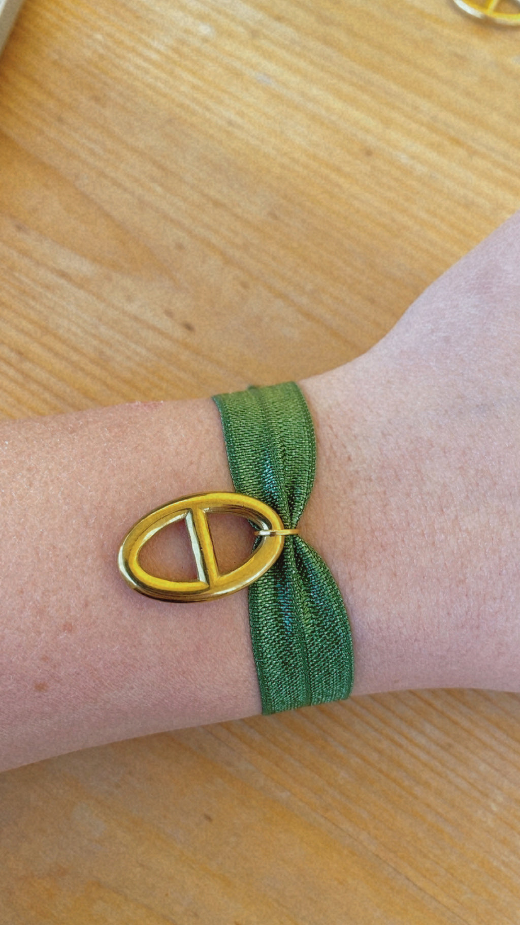 Bracelet ELENE