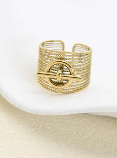 Bague ENNORA