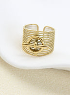 Bague ENNORA