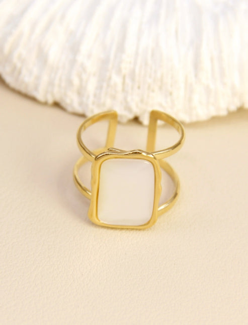 Bague DELPHINE