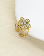 Bague anti stress FANNY