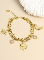 Bracelet ALYA