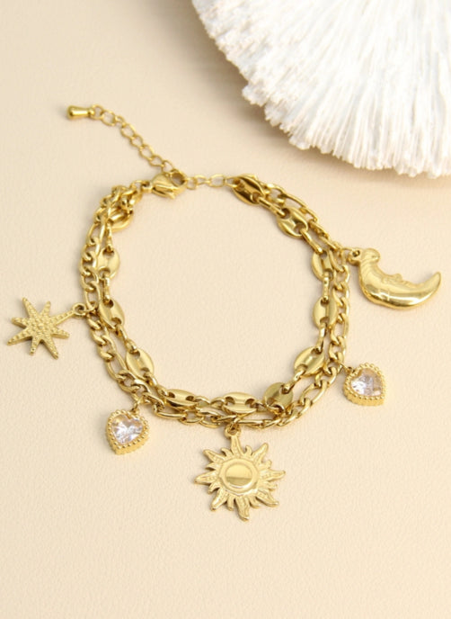 Bracelet ALYA