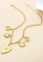 Collier NOUR