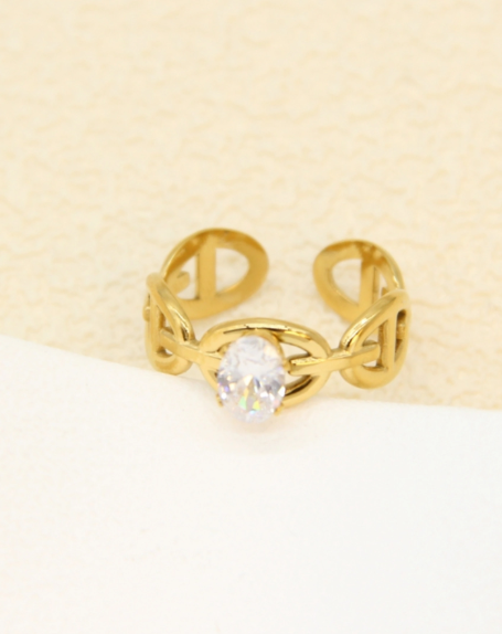 Bague HÉLOÏSE