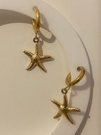 Boucles d’oreilles ARIEL