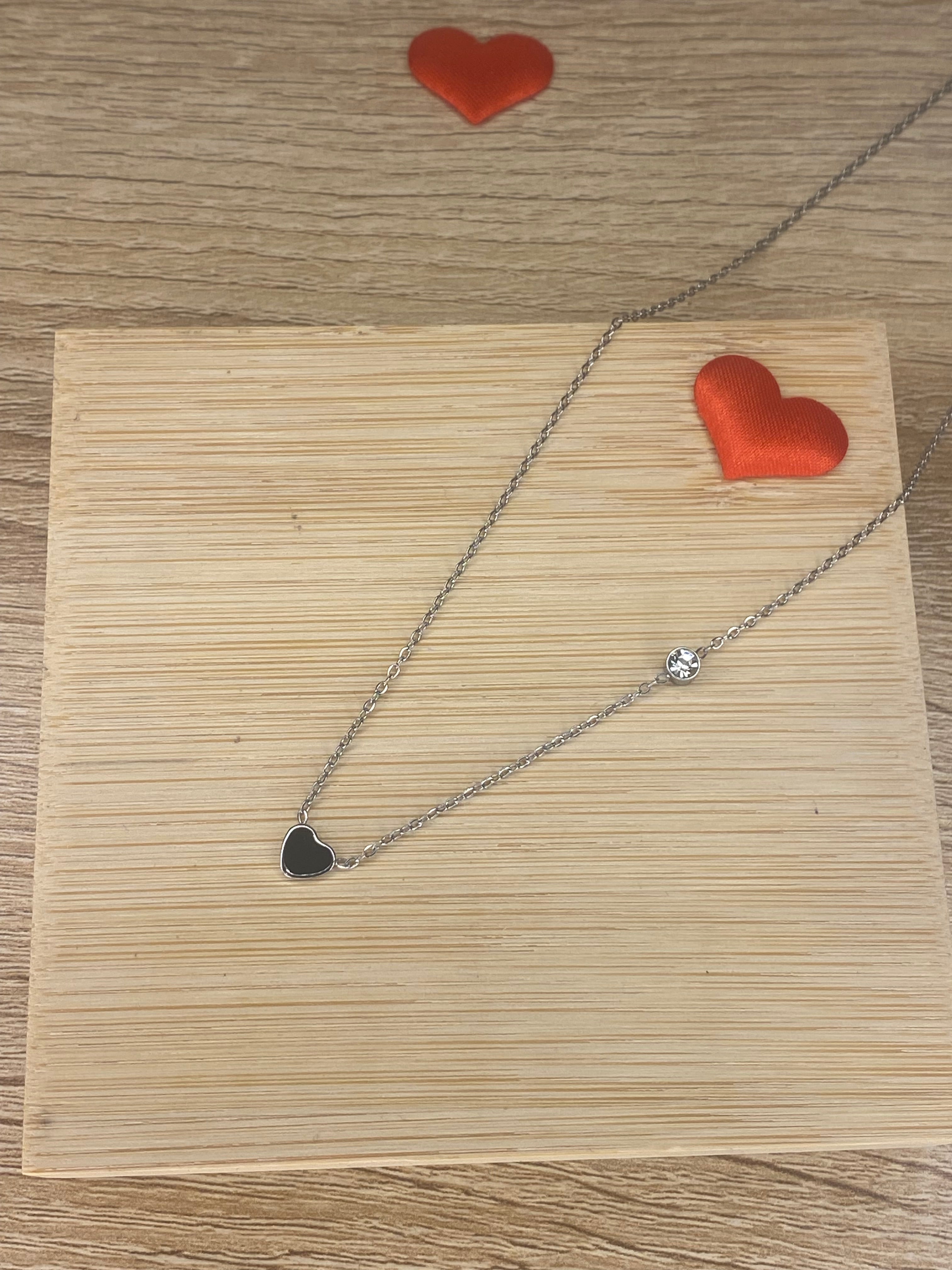 Collier MAÉ