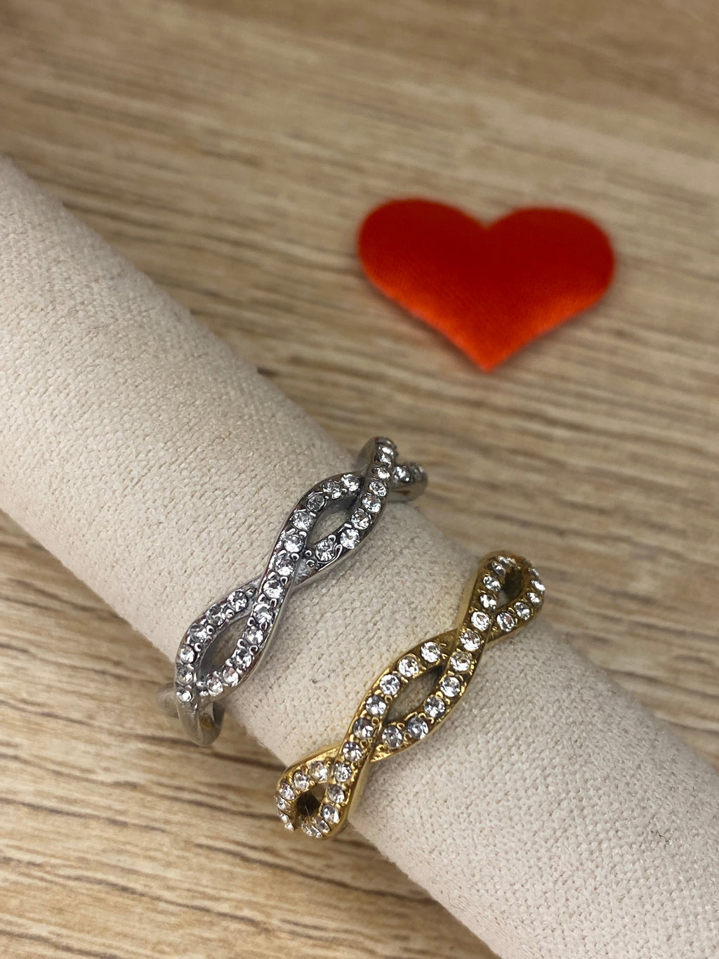 Bague LIVIA