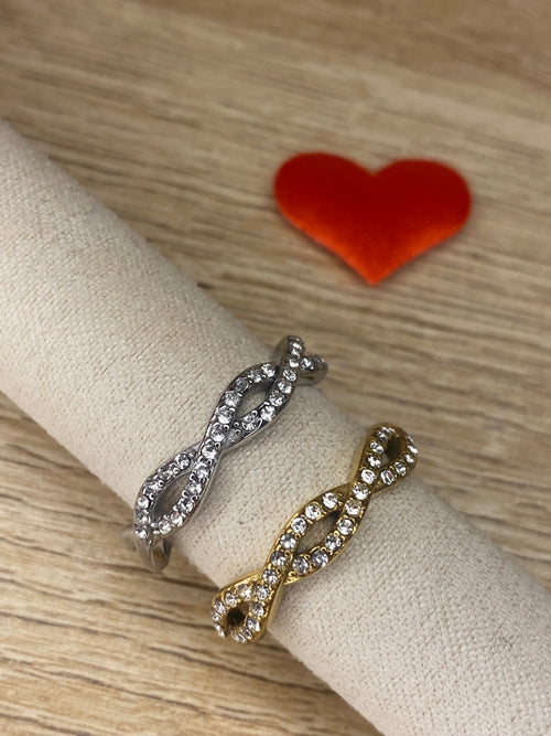 Bague LIVIA