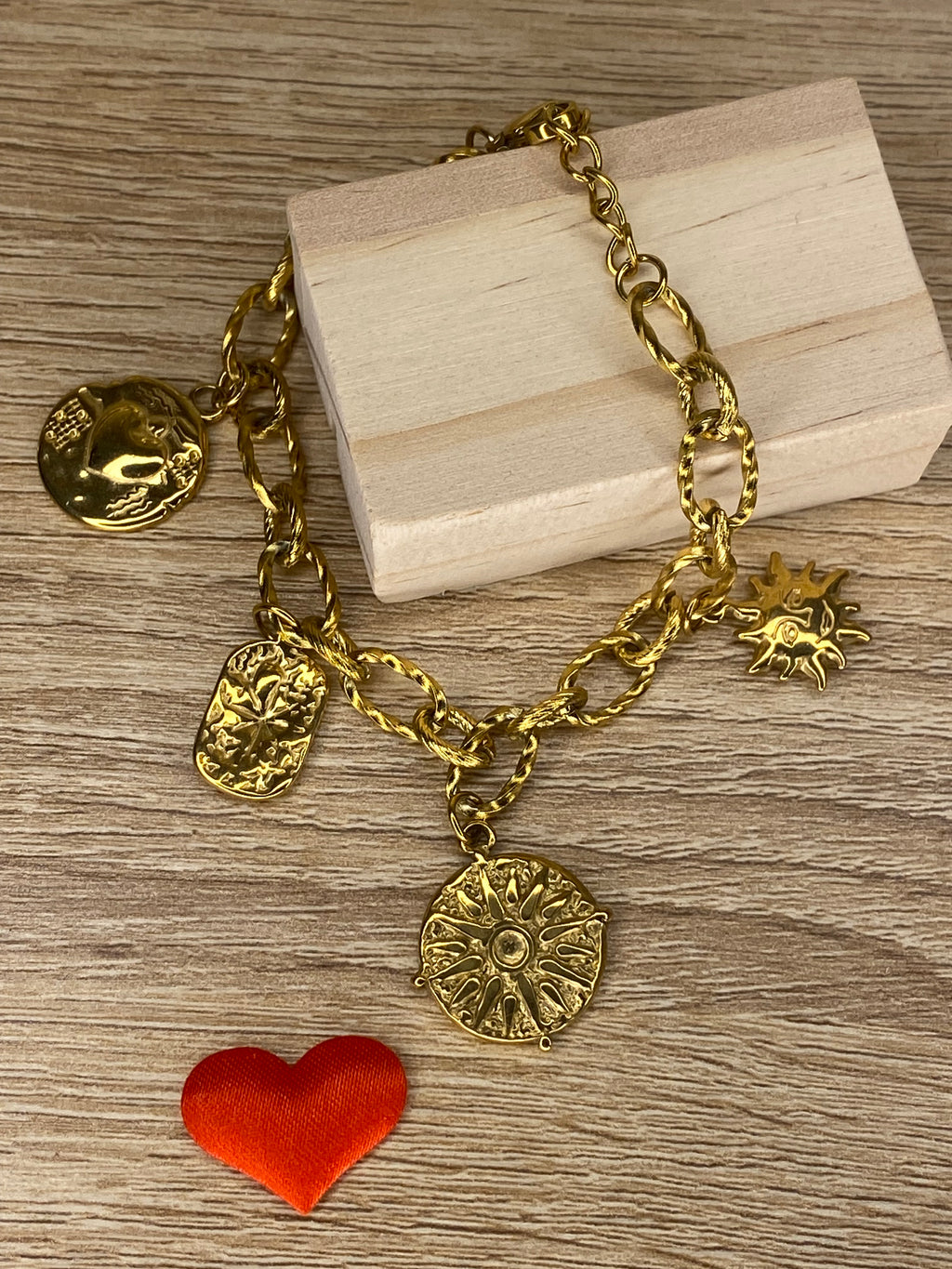 Bracelet MARIE