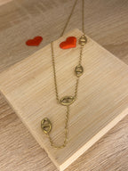 Collier EVA