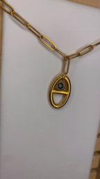Collier MARINE