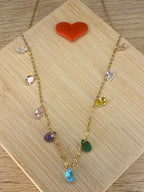 Collier JULIE