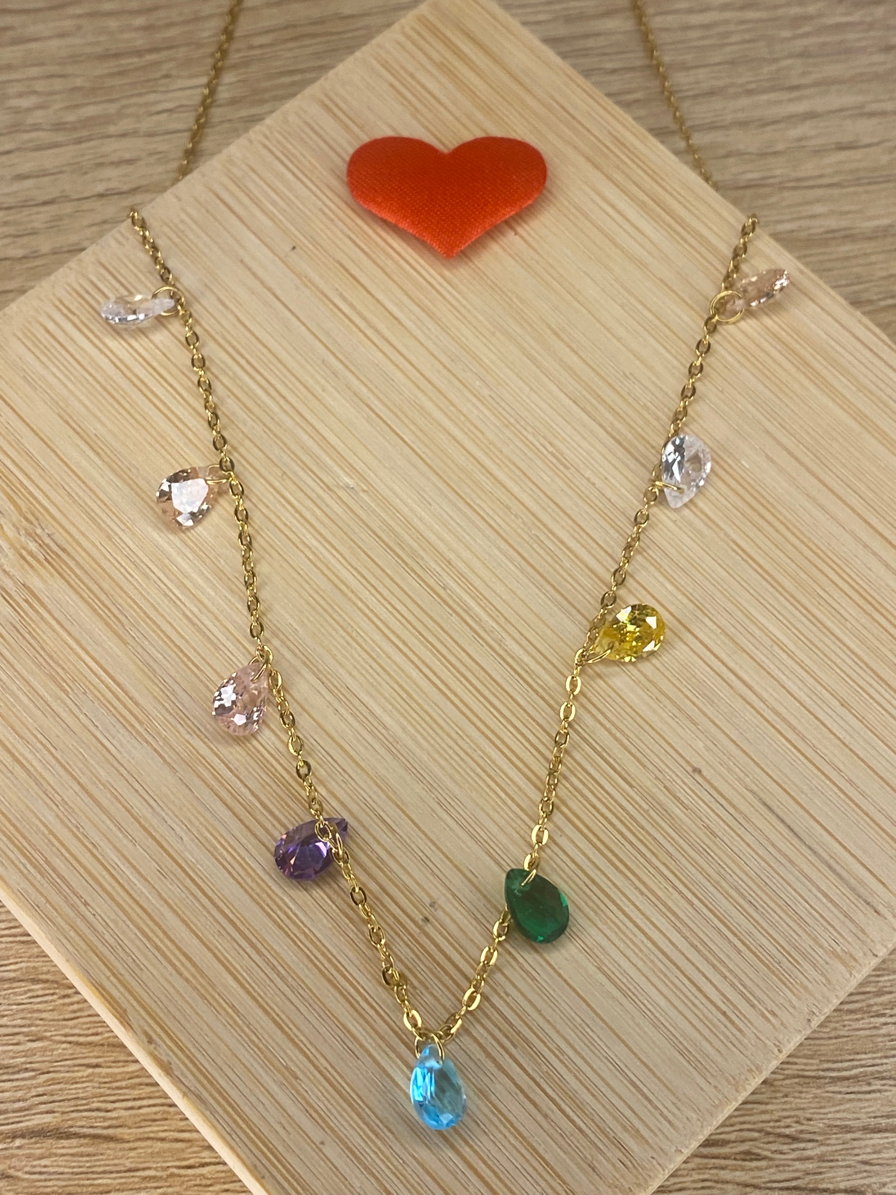 Collier JULIE