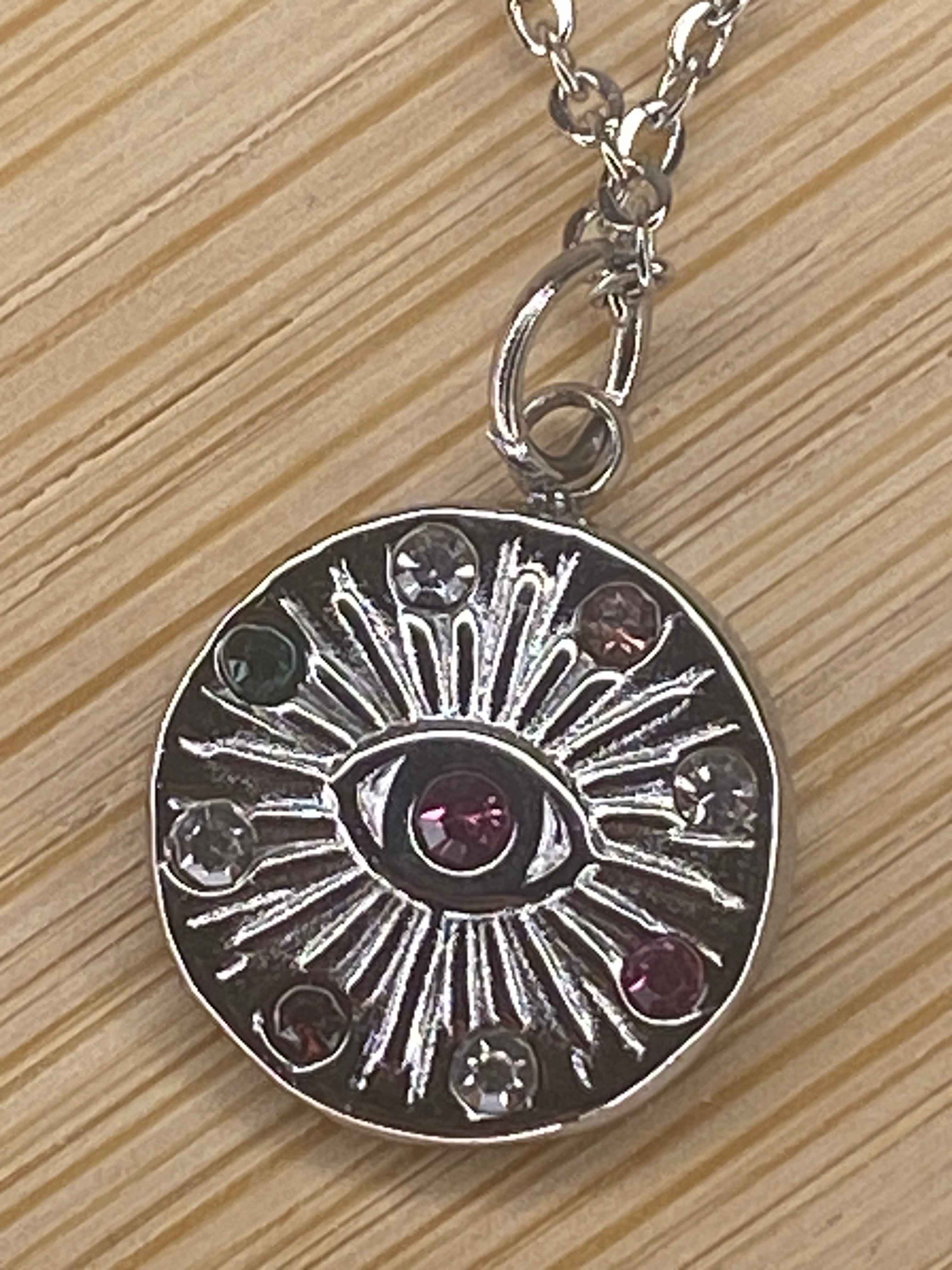 Collier MATHILDE