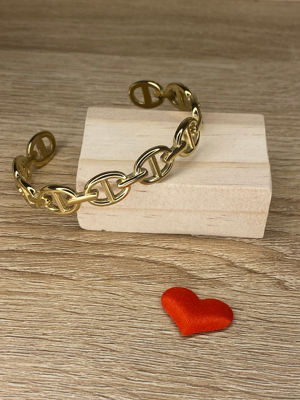 Jonc CASSI