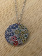 Collier NISSA