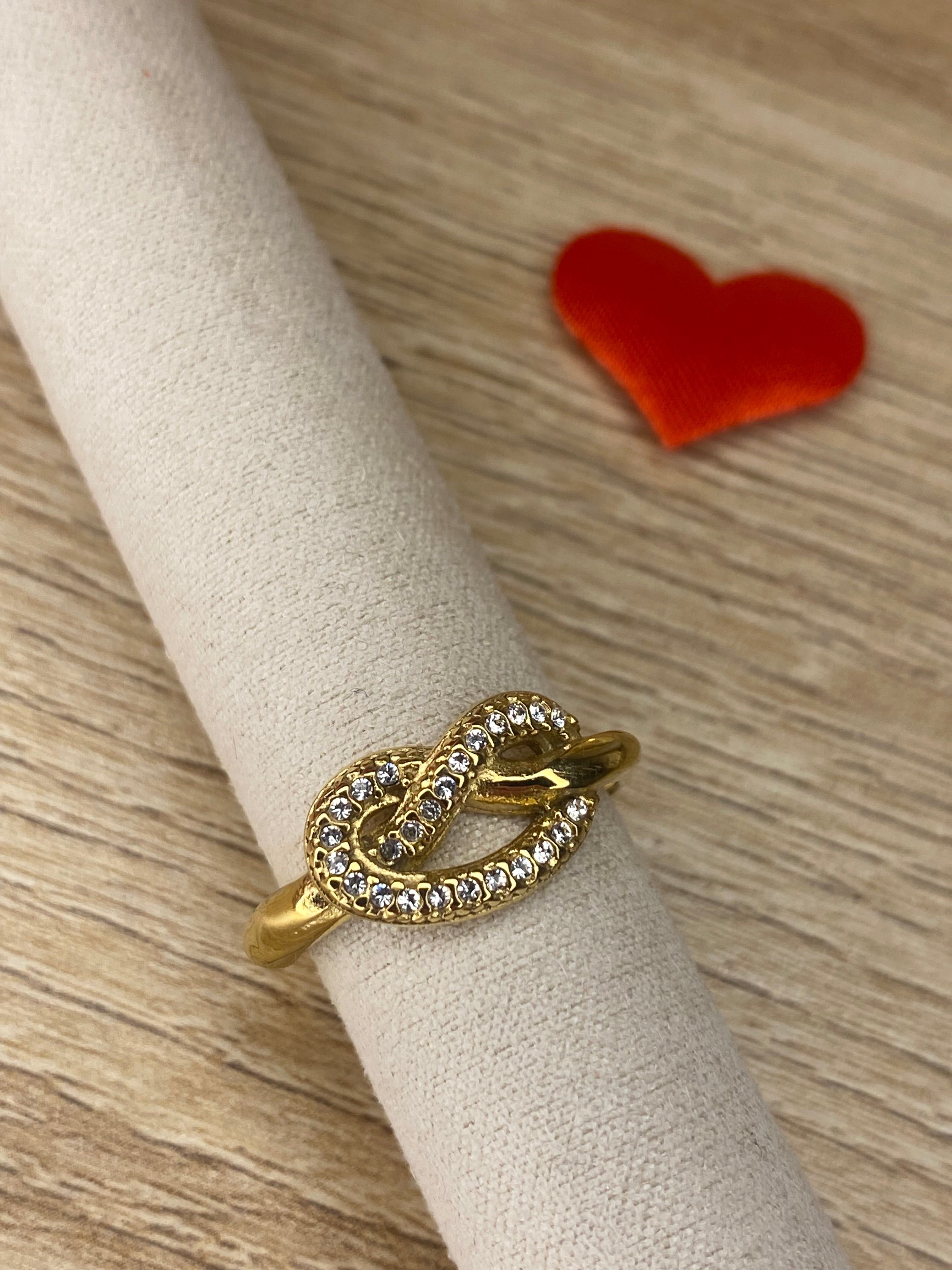 Bague PAULINE