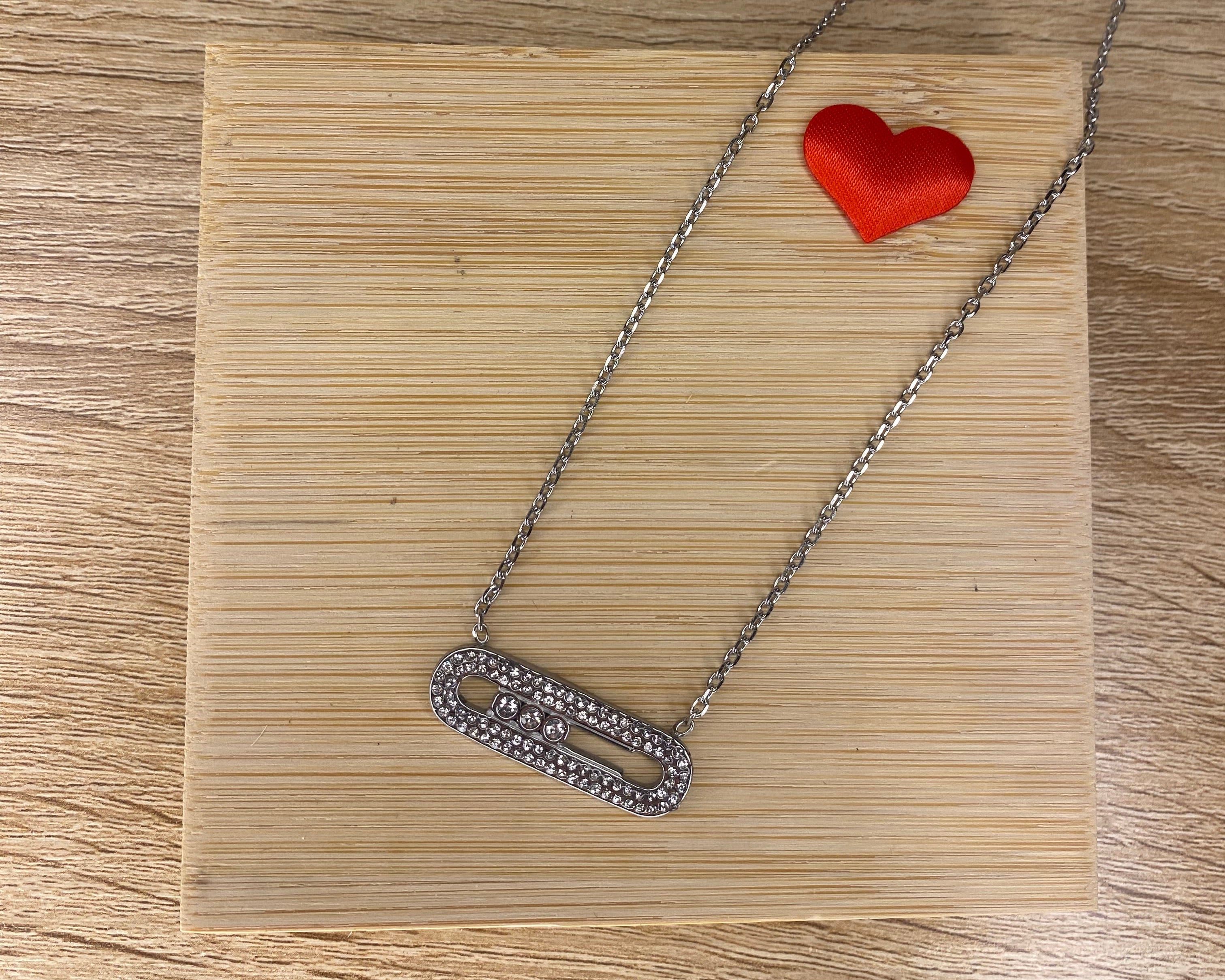 Collier Nadia