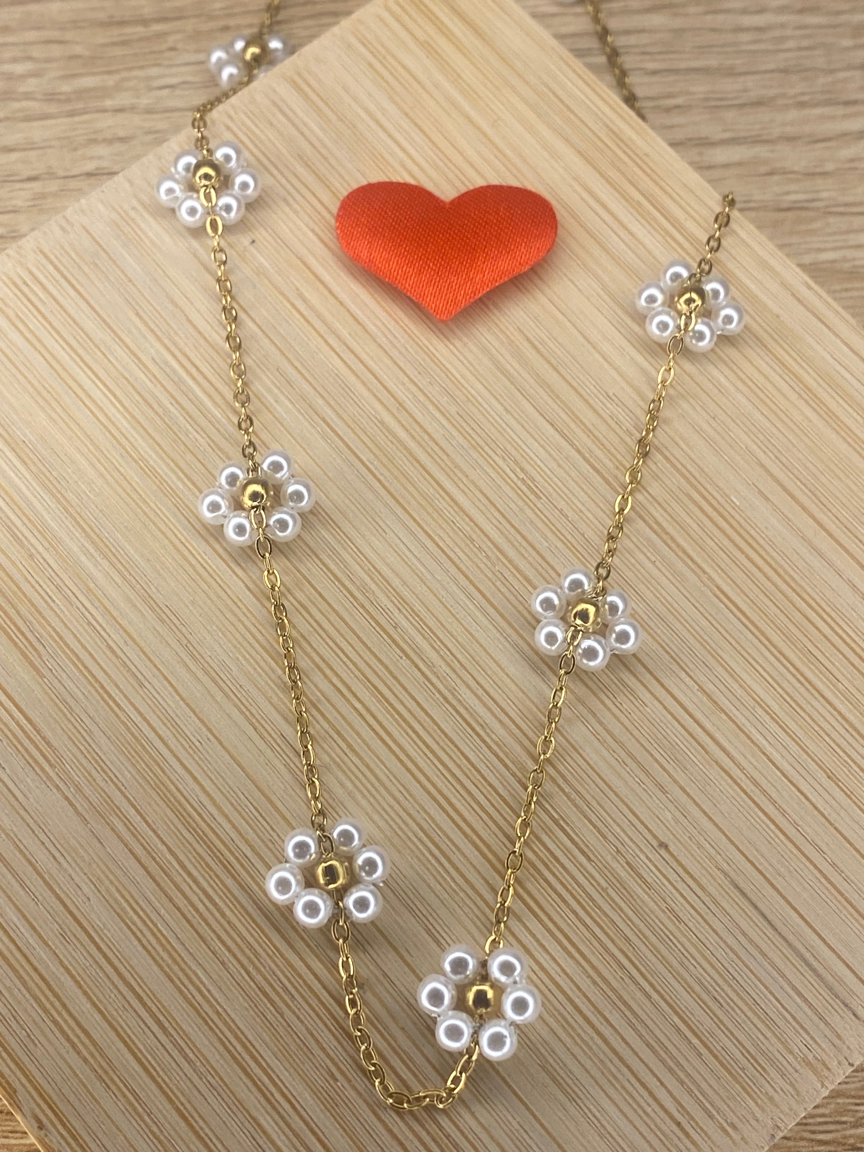 Collier LOU