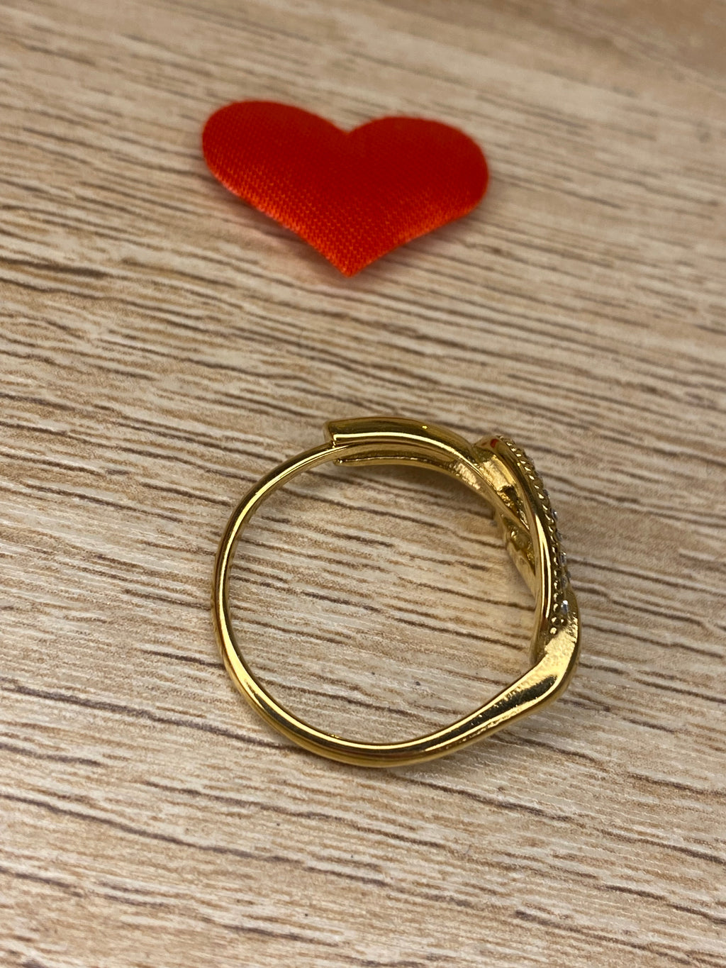 Bague PAULINE