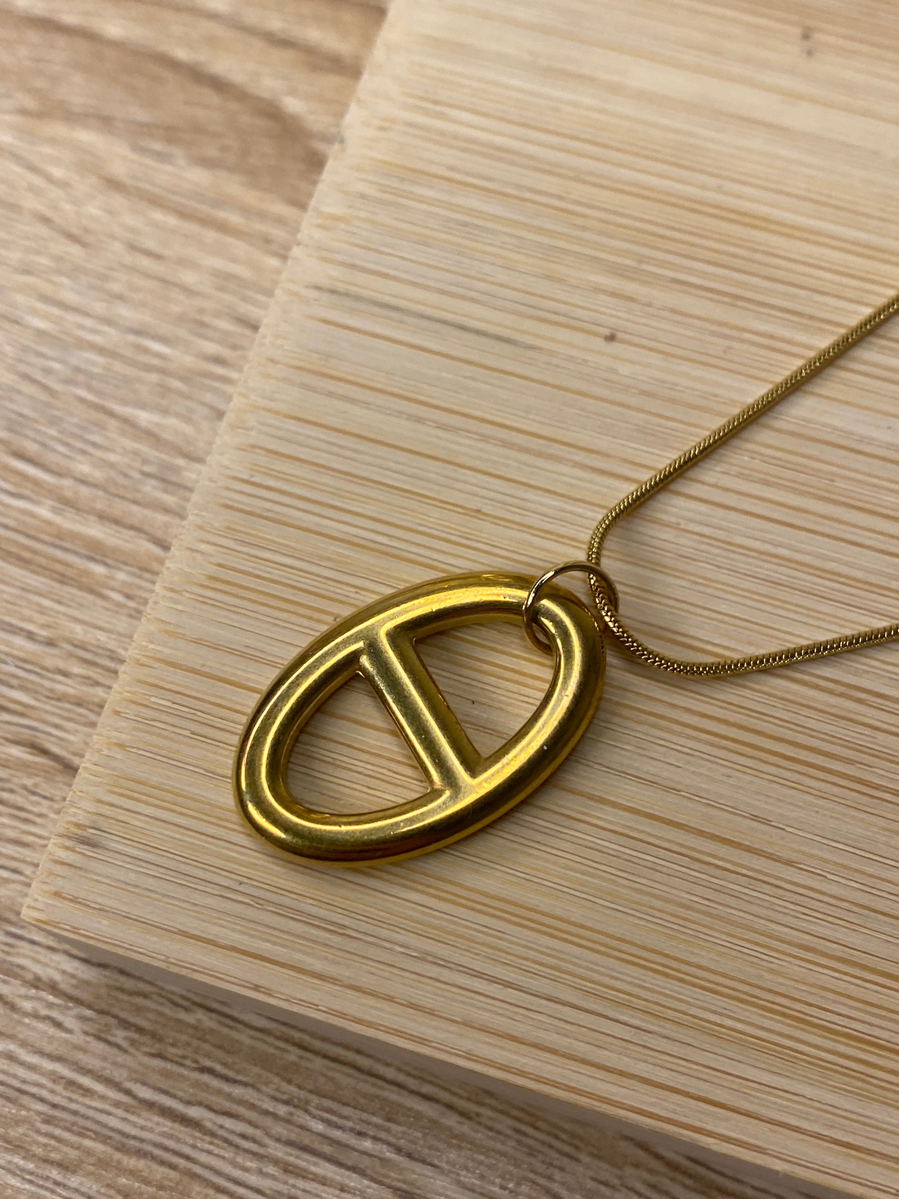 Collier MARINE
