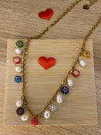 Collier IVANNA
