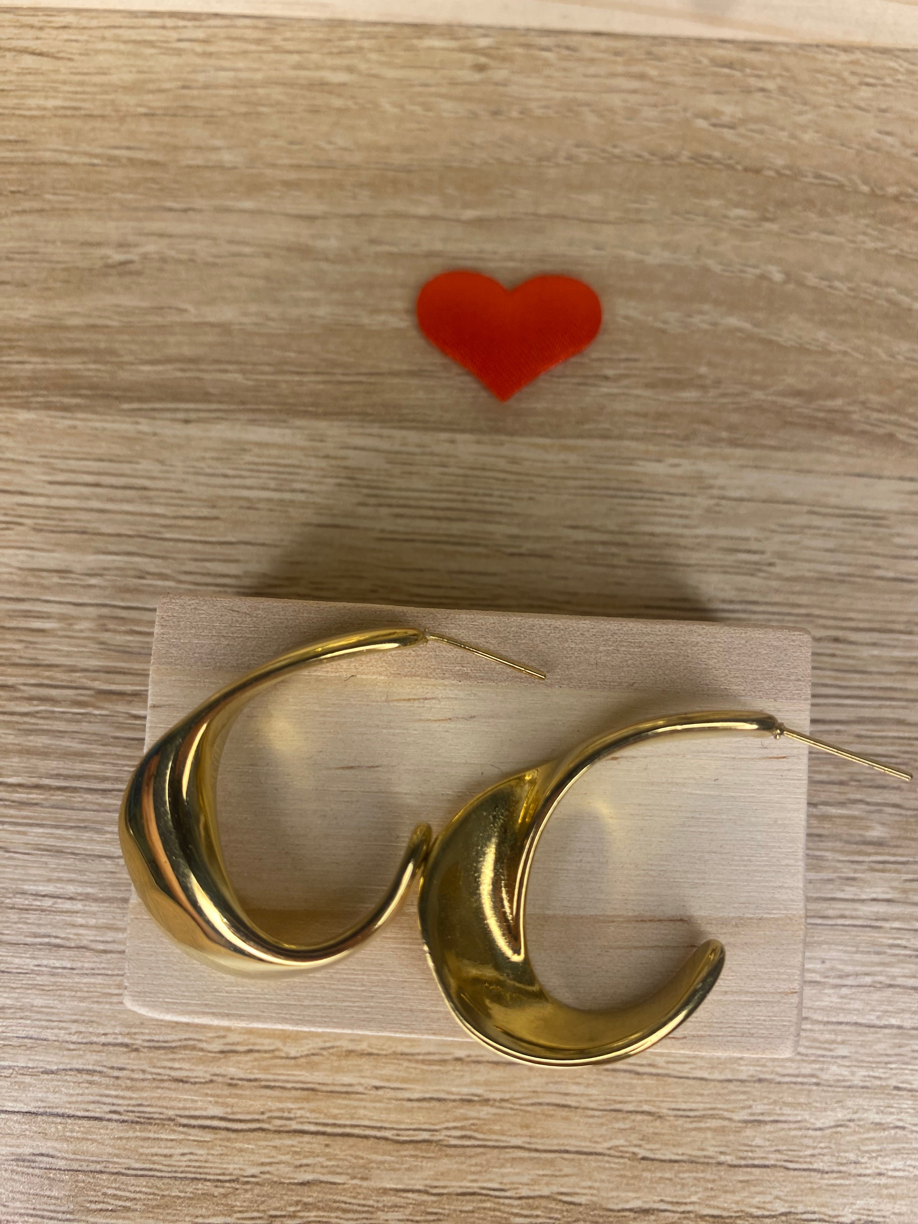 Boucles d’oreilles JENNA