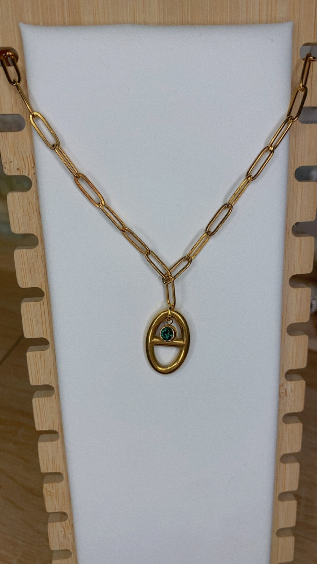 Collier MARINE