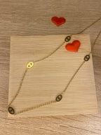 Collier MARA