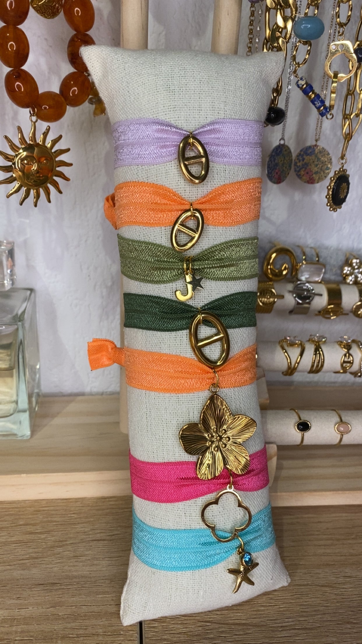 Bracelet ELENE