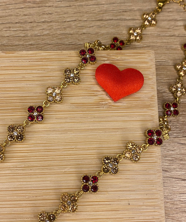 Collier ROYAUTÉ