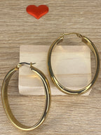 Boucles d’oreilles OPHELIA