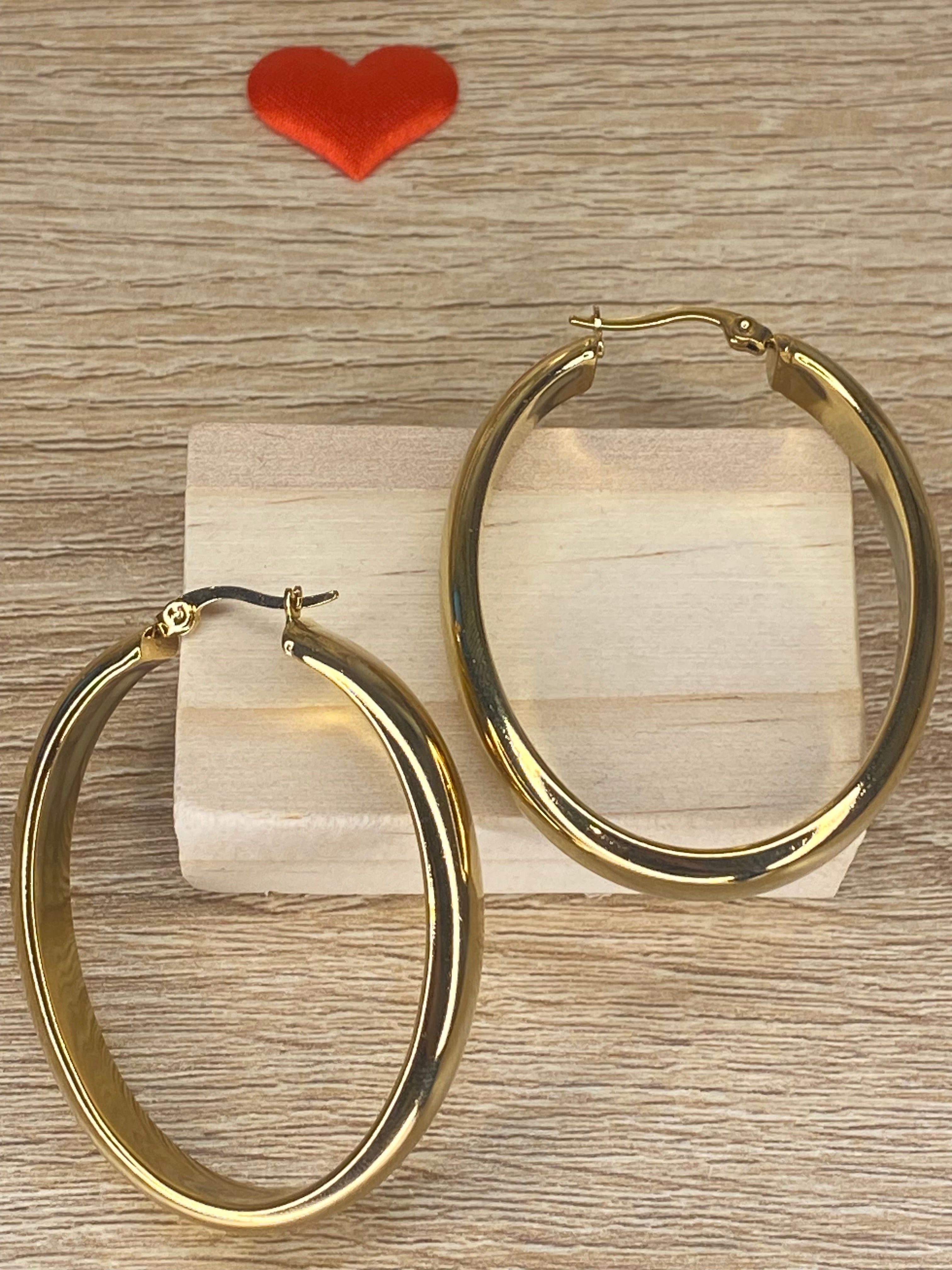Boucles d’oreilles OPHELIA