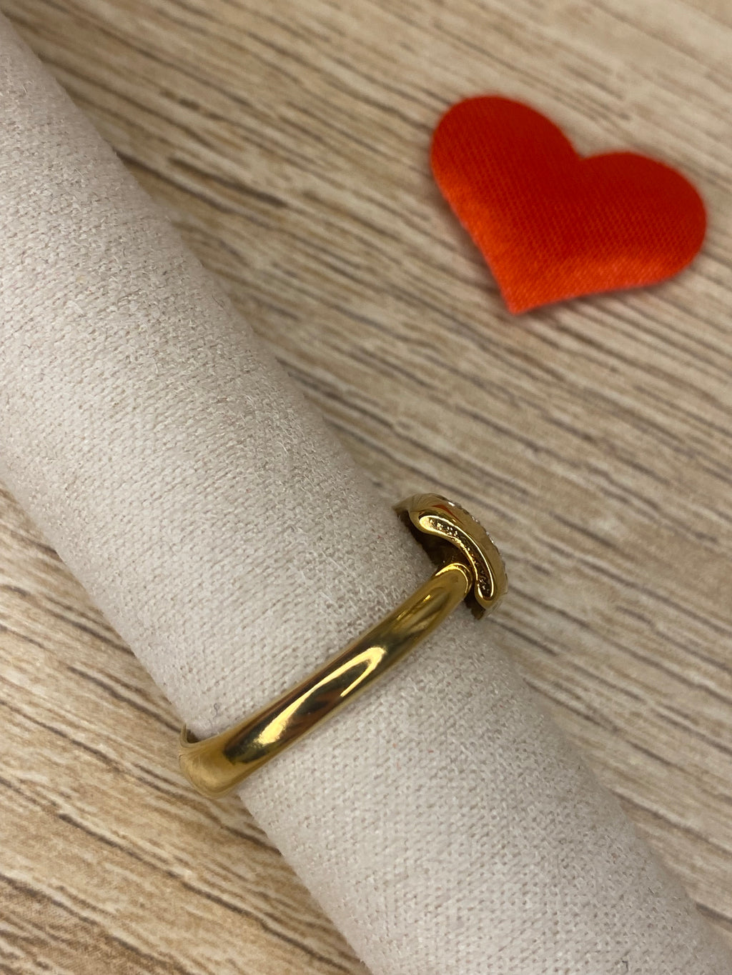 Bague RYM