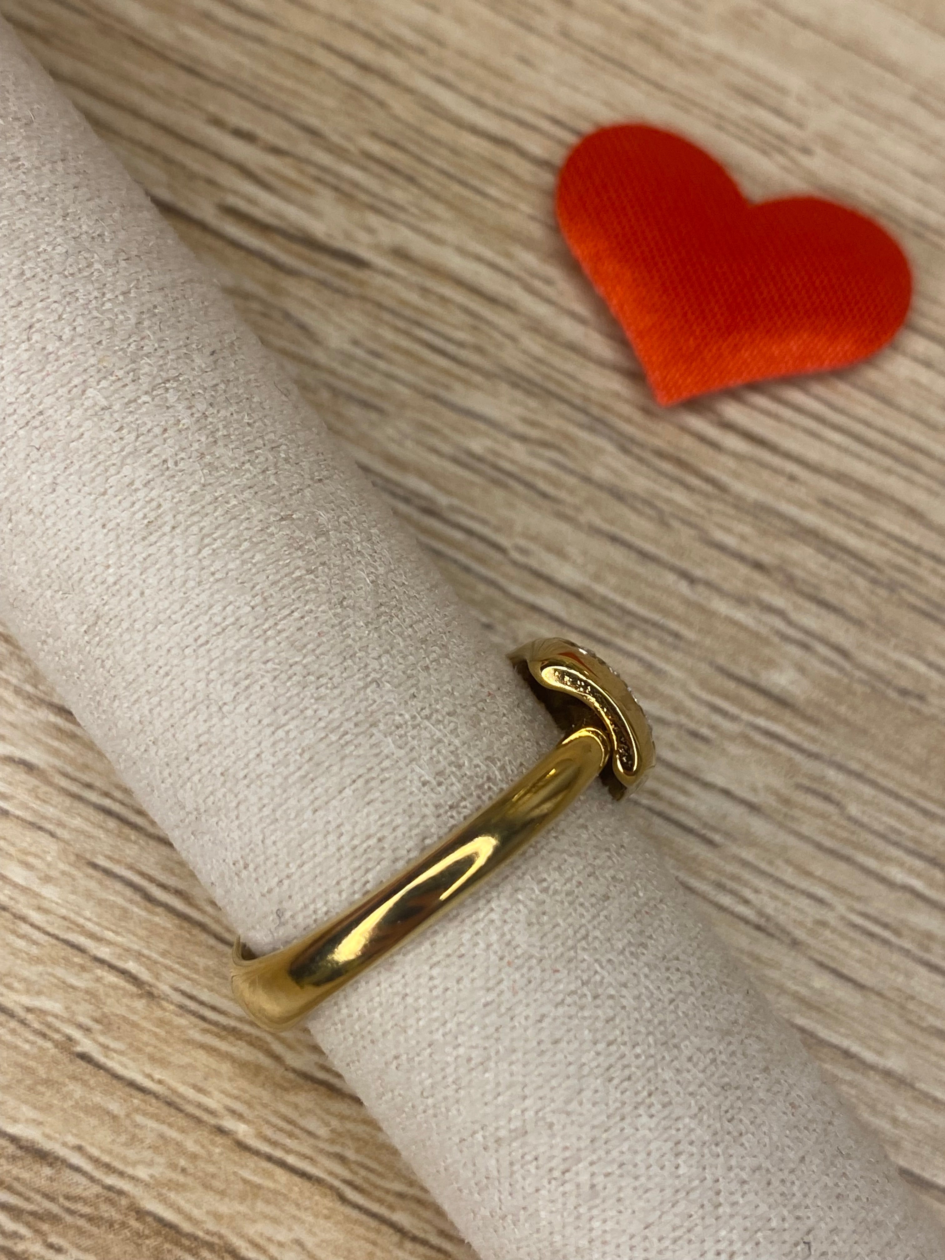 Bague RYM