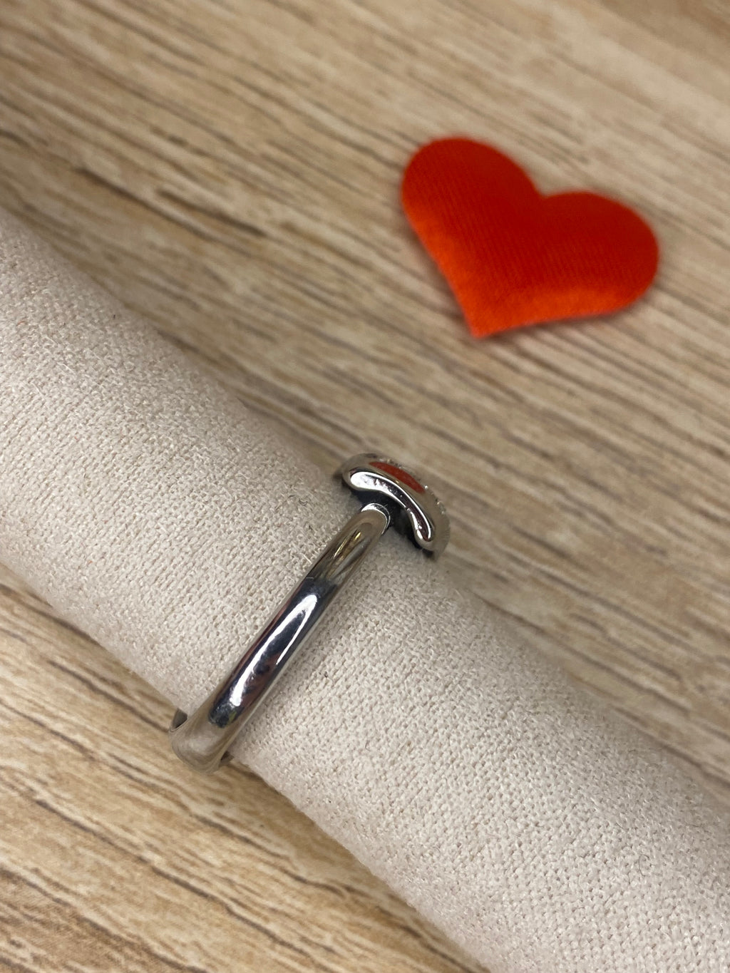 Bague RYM