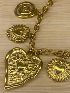 Collier NOUR