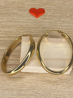 Boucles d’oreilles OPHELIA