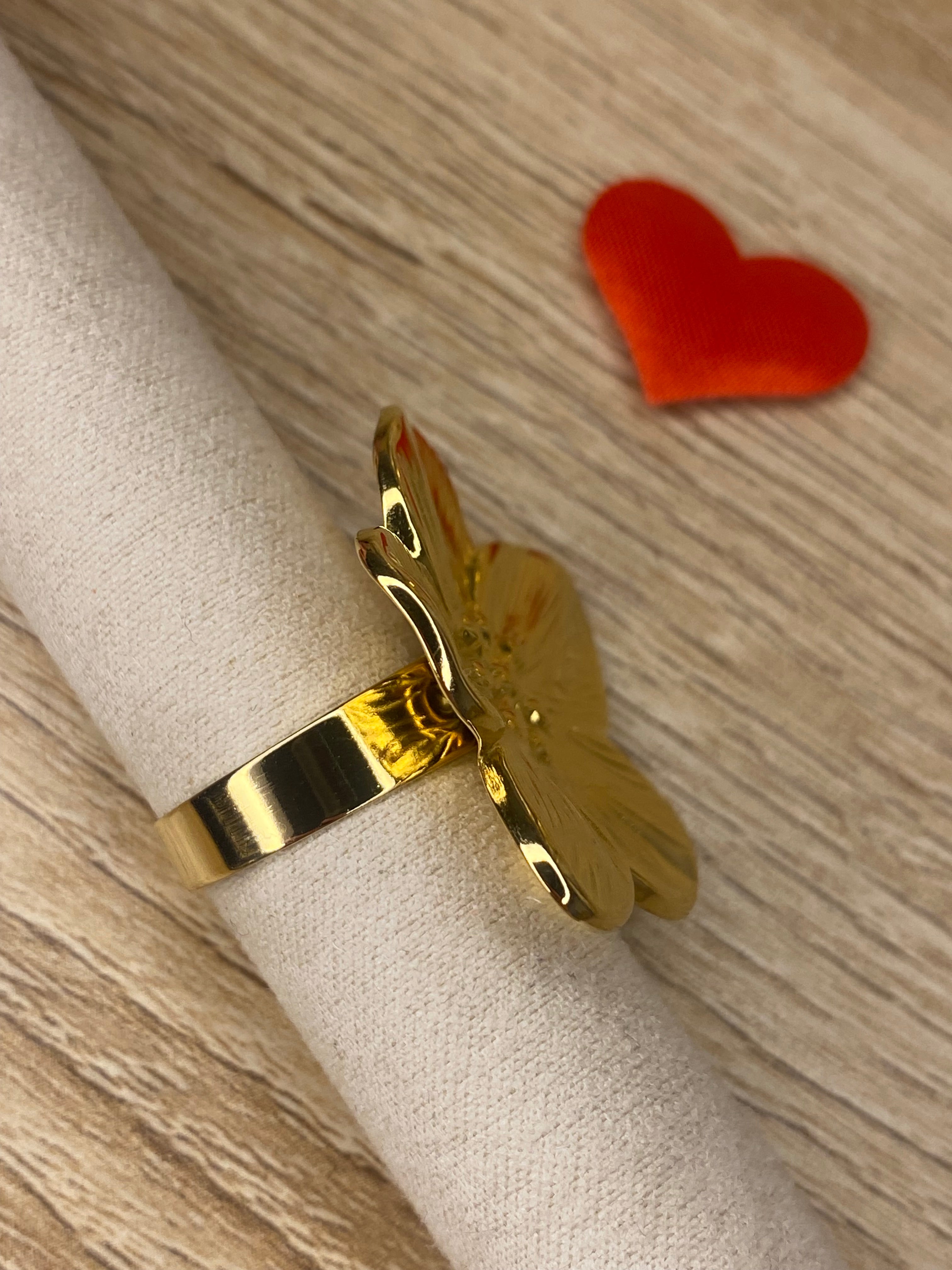 Bague LEA