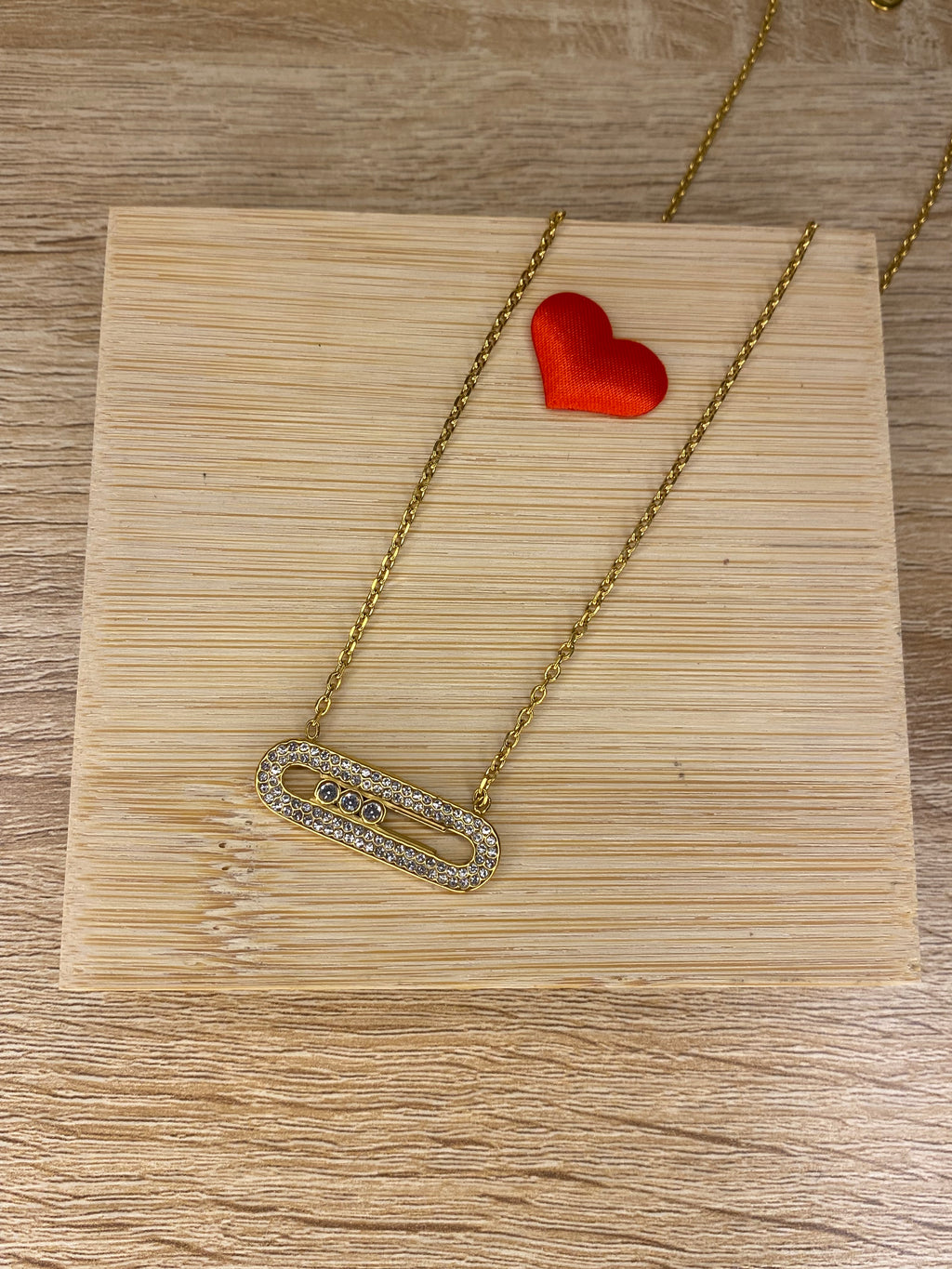 Collier RITA
