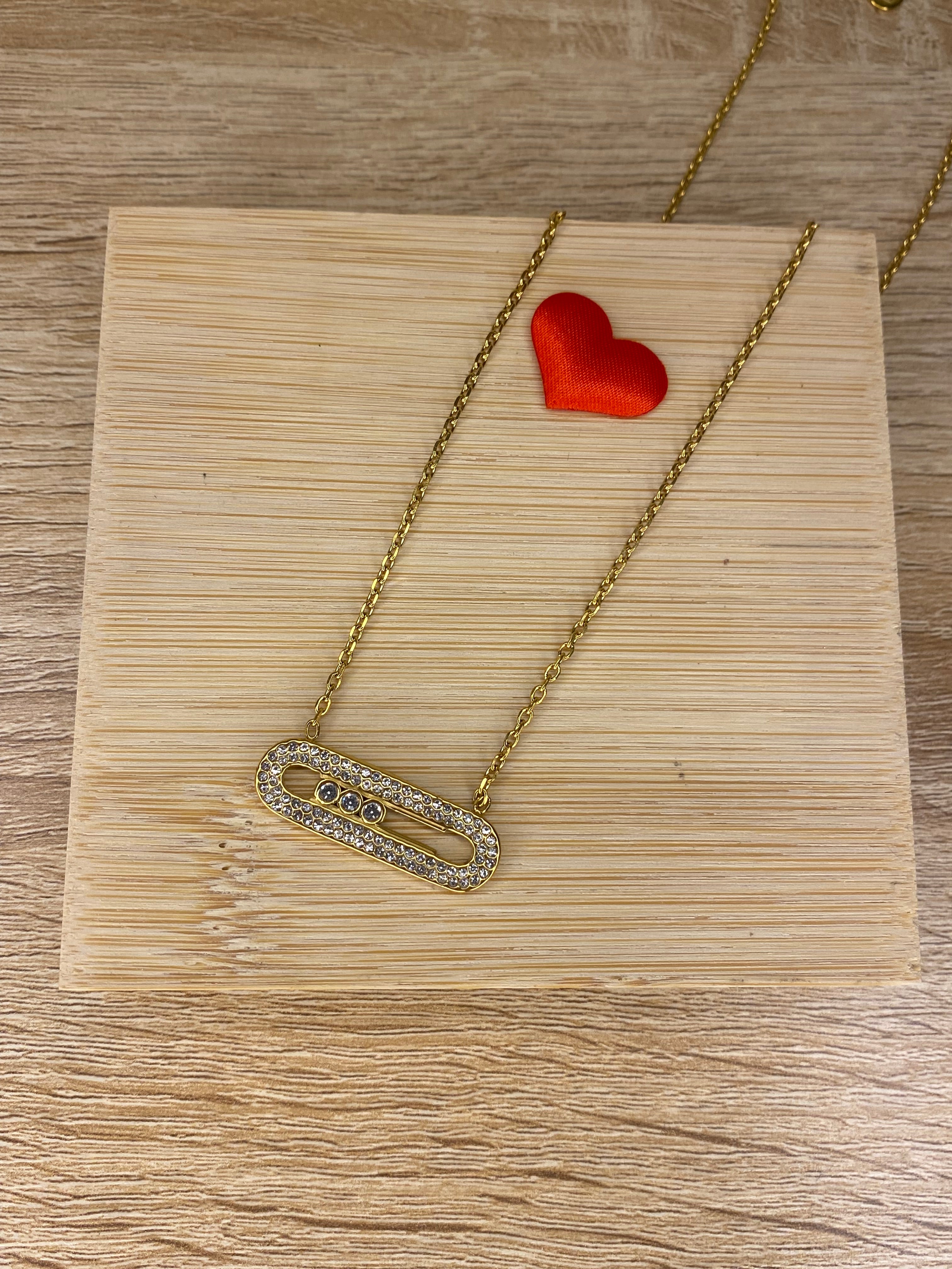 Collier RITA