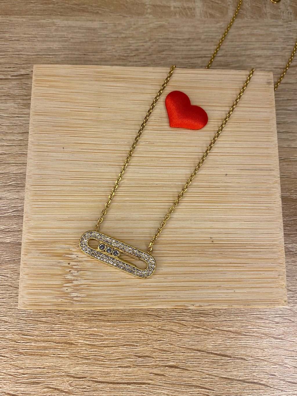 Collier RITA