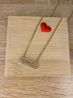 Collier RITA